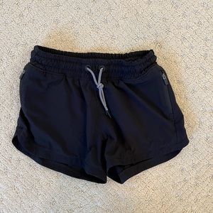 Athleta Girl All Play 3” shorts
